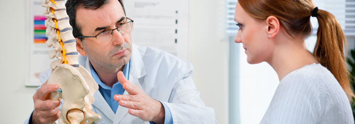 Chiropractor For Back Pain In South Amboy NJ