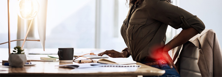 Why Poor Posture Causes Pain & What We Can Do About It In South Amboy NJ